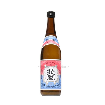 日本稻与龙舌兰精酿清酒超限定
