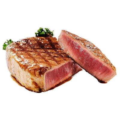 菲力牛排旗舰店儿童牛排新鲜牛扒西餐半成品非原切冷冻整