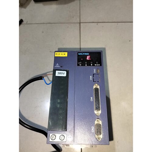 询价MICFIND 380V伺服驱动器
