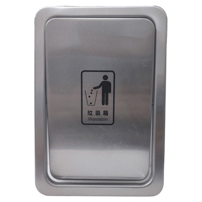 厨房洗手台台面带标款摇盖翻盖