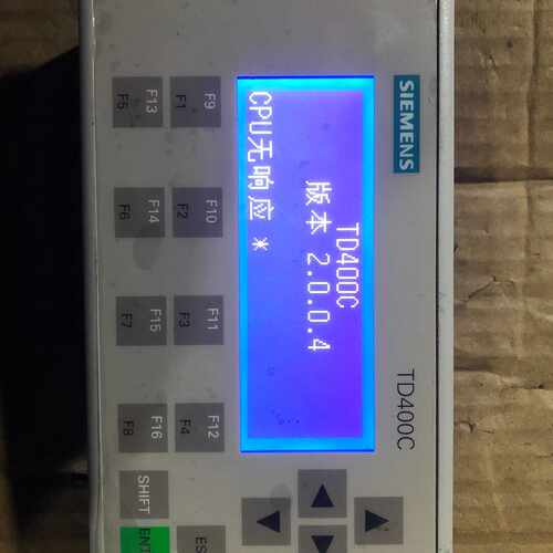 溢价-TD400C 6AV6640-0AA00-0AX0 文