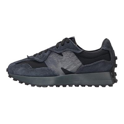 New Balance/NB正品2025新款男女户外运动耐磨低帮休闲鞋U327WCD
