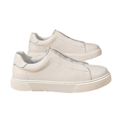 新款潮流时尚男士休闲鞋板鞋