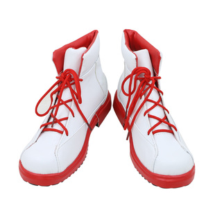 电锯人cos鞋定做 帕瓦 电次 玛奇玛 东山小红 早川秋cosplay鞋定