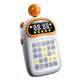 艾蒙岛舒尔特学习机故事机儿童0到3岁6幼小衔接益智幼儿宝宝玩具