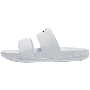 Nike耐克拖鞋女款2026新款春季外穿休闲忍者防滑运动女鞋凉拖鞋