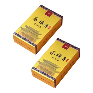魏荫茗茶 魏月德老师监制传统手工茶 安溪乌龙铁观音小份量品鉴装