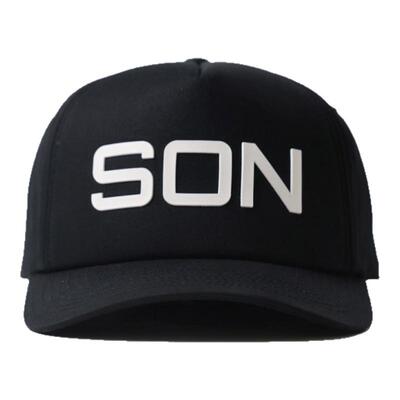 韩国硬顶时尚大头围高顶货车帽子