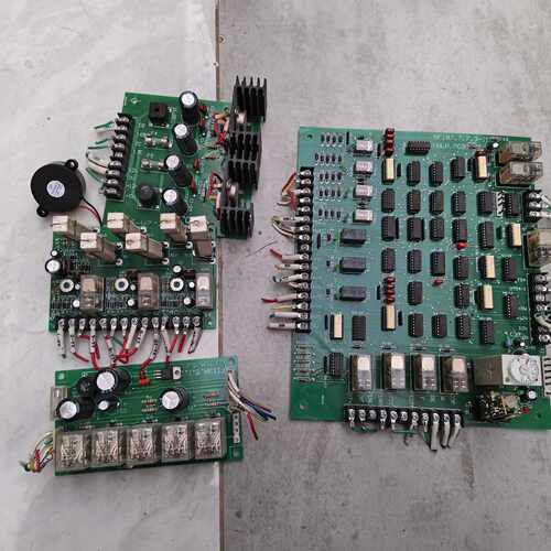溢价-万东X光FSK302-1A F52-8C控制台发生器采集板继