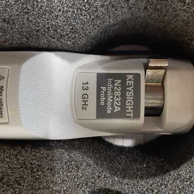 N2832A Keysight 13GHz InfiniiMax 有源探头 示波器配件