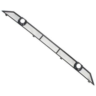 适用于21-26款奥迪Q5L防虫网中网水箱防护网防棉絮蚊虫专用改装饰