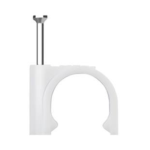 花枝固定器月季花墙墙上花卉绿植爬墙神器室外铁皮石斛墙扣卡扣钉