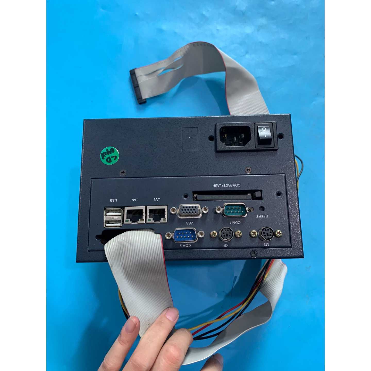 非标价IEI威强电EBC1000ACE890A工业工控电议价
