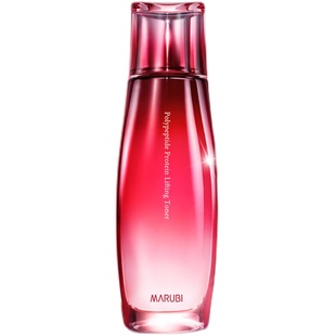 丸美爽肤水多肽蛋白提拉蜜露抗皱紧致臻颜精华露补水保湿水护肤水