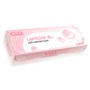 拉拜诗日抛隐形眼镜小粉片30片