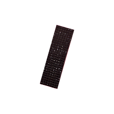 满钻闪亮发夹韩版黑色刘海后脑勺