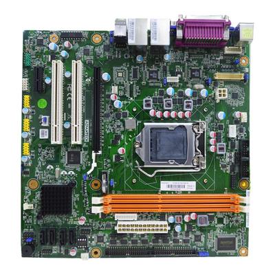 研华母板AIMB-501G2工控机主板