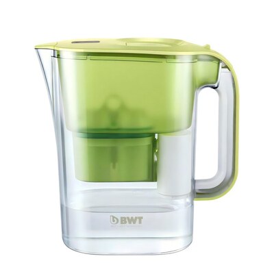 德国bwt超滤净水壶净水器直饮