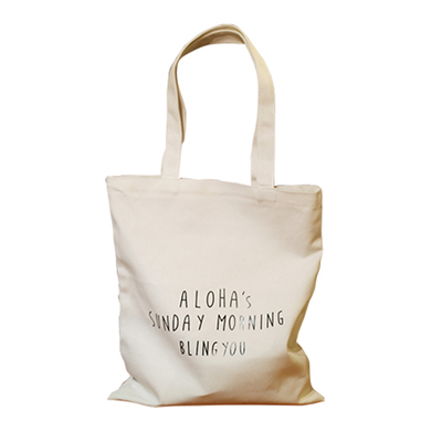 韩国单肩拉链学院风文艺帆布包