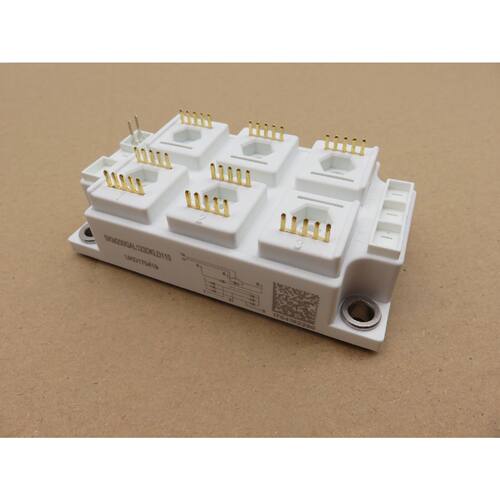 议价工厂直销纺织机IGBT模块SKM200GAH123DKL