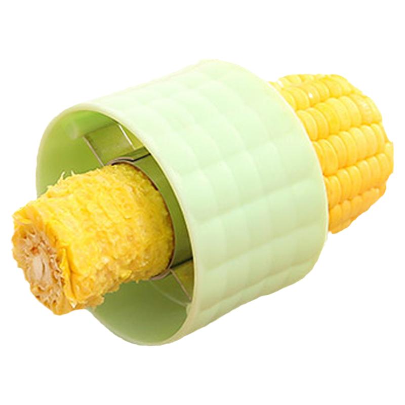 旋转快速剥玉米脱粒神器
