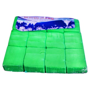 魔术雪花纸 掌中飞雪 超薄魔术纸 舞台才艺表演魔术道具近景成人