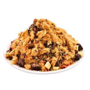 狗粮伴侣拌饭拌粮果蔬肉松比熊泰迪金毛牛肉粒奶酪粒主食伴侣零食