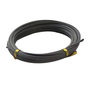 好升降晾衣架配件钢丝绳 不锈钢丝绳 晒得乐 恋伊 郁金香太太通用