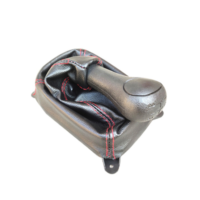 乐驰档把头QQ3换挡杆防尘套