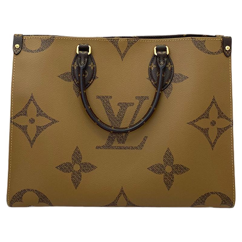lv路易威登onthego中号老花