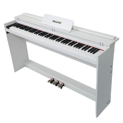 声派V583翻盖式书桌88键电钢琴