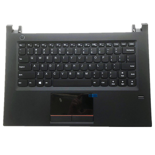 适用联想昭阳E42-80 C壳 D壳CD壳键盘笔记本外壳后盖底壳上下盖