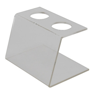 加厚甜筒蛋筒模型展示架亚克力雪糕冰淇淋活动现场陈列架透明摆件