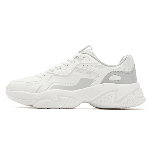 361运动鞋男2025冬季防水防滑保暖老爹鞋经典复古休闲鞋男鞋鞋子