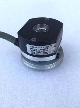 议价ACCU-CODER编码器伺服电机编码器290-00309
