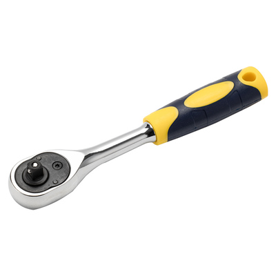 合金钢棘轮头棘轮扳手