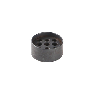 苏工纯铜葫芦香插香托九孔香插香座香炉盘香架线香插香底座固定器