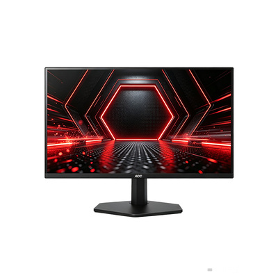 AOC24.5英寸2K360HZ电竞显示器