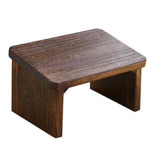 办公室桌下搁脚神器脚踏凳踮脚台脚踩凳子垫脚板凳放腿搭脚凳家用