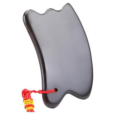 泗滨砭石刮痧板面部美容院专用