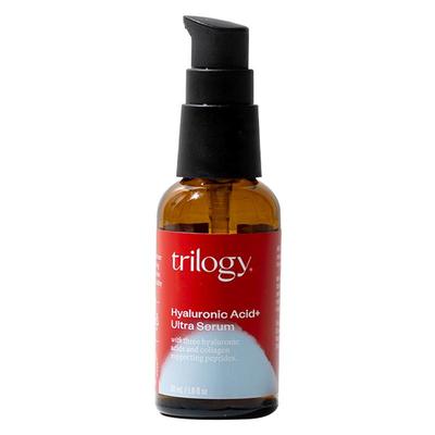 trilogy萃乐活透明质酸超级精华