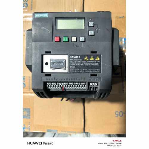 询价变频器 6SL3210-5BB21-5UV0（1.5k