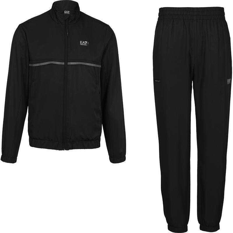 Armani/阿玛尼男士休闲运动套装