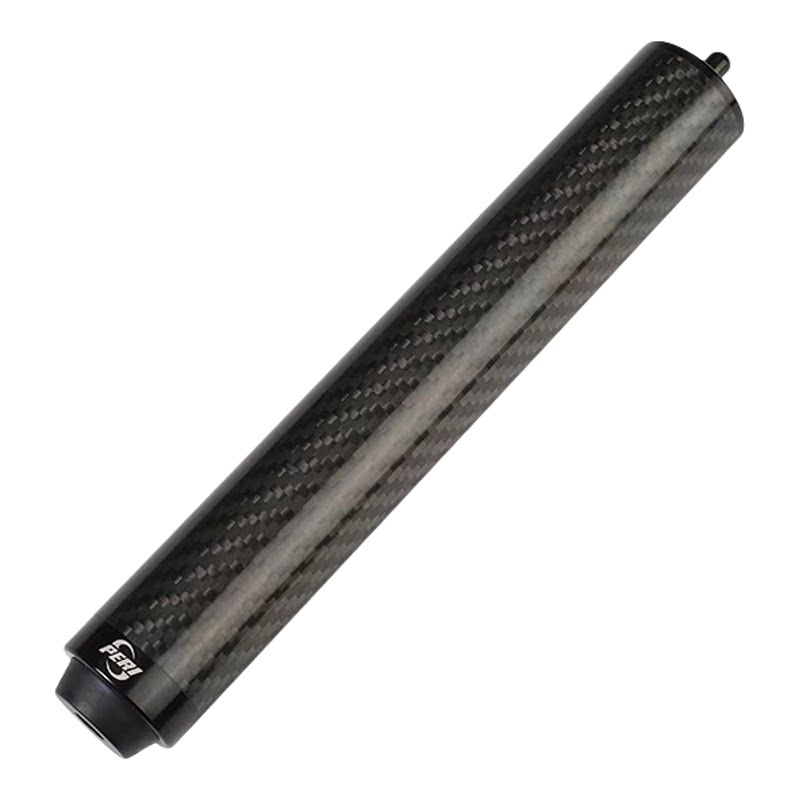皮尔力碳纤维台球杆加长器20cm