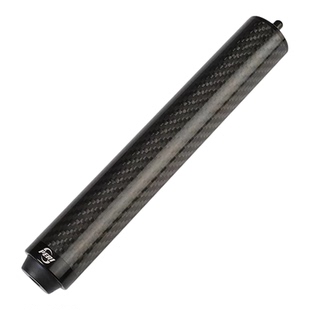 皮尔力台球杆加长把PERI碳纤维高端专用延长器加长器20cm