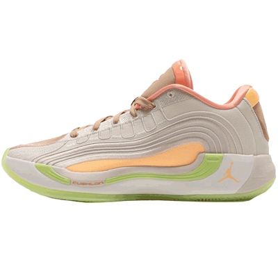 NIKE耐克男鞋JORDAN LUKA 4 PF运动训练篮球鞋IO0198-100
