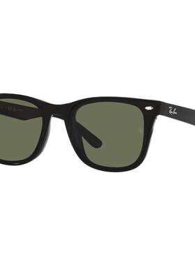 RayBan雷朋防UVAUVB大黑超太阳镜