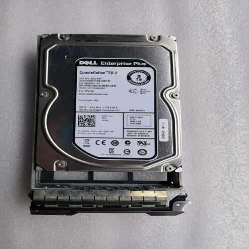 议价DELL 06H6FG 04CMD9 01CJF5 3TB 35 SAS EQ存储 PS存储