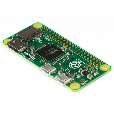 raspberrypizero树莓派Zero