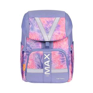 tigerfamily虎米儿童书包小学生三到六年级初中男女孩护脊减负